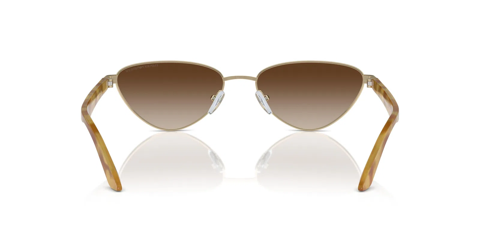 Emporio Armani 2153 Sunglasses - view 7